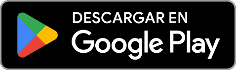 GetItOnGooglePlay Badge Web color Spanish